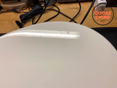 2020 Fender MIYAVI Signature Telecaster Arctic White