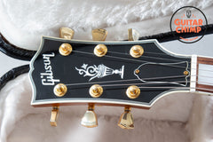 2013 Gibson Midtown Kalamazoo – Tobacco Sunburst, ’57 Classics, OHSC