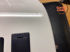 2020 Fender MIYAVI Signature Telecaster Arctic White