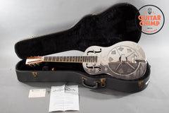 1994 National Style O Resonator