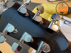 1979 Gibson ES-335TD Left-Handed Walnut w/ Original Case