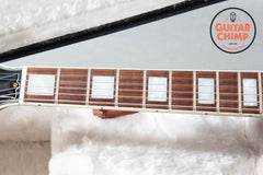 2013 Gibson Midtown Kalamazoo – Tobacco Sunburst, ’57 Classics, OHSC