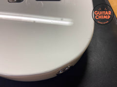 2020 Fender MIYAVI Signature Telecaster Arctic White