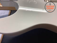 2020 Fender MIYAVI Signature Telecaster Arctic White