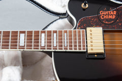2013 Gibson Midtown Kalamazoo – Tobacco Sunburst, ’57 Classics, OHSC