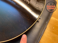 1979 Gibson ES-335TD Left-Handed Walnut w/ Original Case