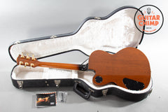 2013 Gibson Midtown Kalamazoo – Tobacco Sunburst, ’57 Classics, OHSC