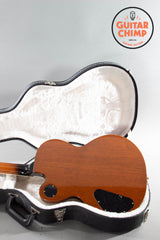 2013 Gibson Midtown Kalamazoo – Tobacco Sunburst, ’57 Classics, OHSC