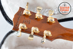 2013 Gibson Midtown Kalamazoo – Tobacco Sunburst, ’57 Classics, OHSC