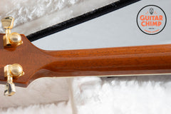 2013 Gibson Midtown Kalamazoo – Tobacco Sunburst, ’57 Classics, OHSC