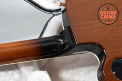 2013 Gibson Midtown Kalamazoo – Tobacco Sunburst, ’57 Classics, OHSC