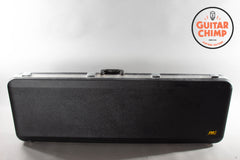 2022 Rickenbacker 4003AC Al Cisneros Signature Walnut Bass Limited Edition Mint w/ OHSC