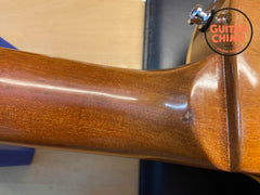 1998 Gibson Les Paul Standard Gold Top – Limited Edition - OHSC