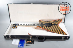 2013 Gibson Zakk Wylde Moderne of Doom