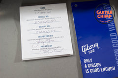 2013 Gibson Zakk Wylde Moderne of Doom