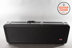 EVH Wolfgang Special – Gloss Black, Maple Fingerboard, Excellent w/ Hard Case