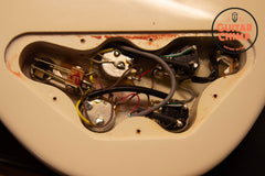 2013 Gibson SG Baritone Alpine White