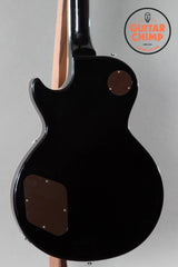 2016 Gibson Custom Shop Historic Les Paul '57 Reissue Goldtop Dark Back