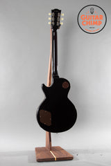 2016 Gibson Custom Shop Historic Les Paul '57 Reissue Goldtop Dark Back