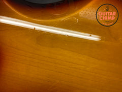 2010 Fender Japan Jaguar JG66-85 ’62 Reissue 3-Tone Sunburst