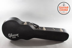 2011 Gibson USA Les Paul Double Cutaway – Classic White Japan Exclusive w/ OHSC