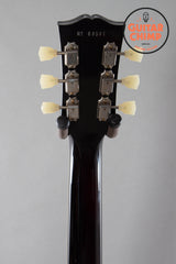 2016 Gibson Custom Shop Historic Les Paul '57 Reissue Goldtop Dark Back