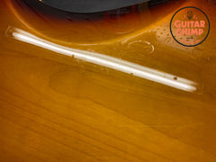 2010 Fender Japan Jaguar JG66-85 ’62 Reissue 3-Tone Sunburst