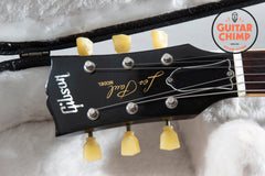 2011 Gibson USA Les Paul Double Cutaway – Classic White Japan Exclusive w/ OHSC