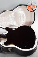 2011 Gibson USA Les Paul Double Cutaway – Classic White Japan Exclusive w/ OHSC