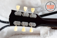 2011 Gibson USA Les Paul Double Cutaway – Classic White Japan Exclusive w/ OHSC