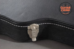 2011 Gibson USA Les Paul Double Cutaway – Classic White Japan Exclusive w/ OHSC