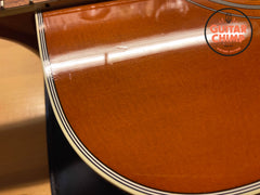 2016 Gibson Hummingbird Heritage Cherry Sunburst