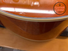 2016 Gibson Hummingbird Heritage Cherry Sunburst