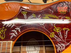 2016 Gibson Hummingbird Heritage Cherry Sunburst