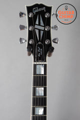 2007 Gibson Custom Shop Les Paul Custom Silverburst