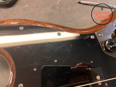 2014 Fender Jazz Bass Walnut ‘62 Vintage Reissue JB62-WA - Japan