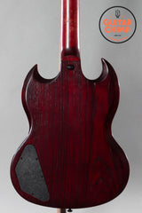 2019 Gibson Sg Voodoo Electric Guitar