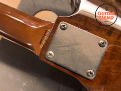 2014 Fender Jazz Bass Walnut ‘62 Vintage Reissue JB62-WA - Japan