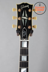 2006 Gibson 1961 Les Paul SG Custom 3-Pickup Cherry