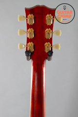 2006 Gibson 1961 Les Paul SG Custom 3-Pickup Cherry