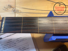 1986 Wal MK2 5-String Fretless