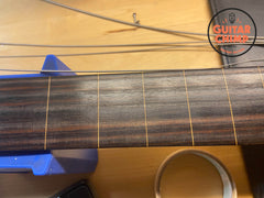 1986 Wal MK2 5-String Fretless