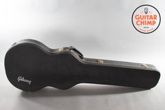 1975 Gibson Grabber Bass – Natural, All Original, OHSC