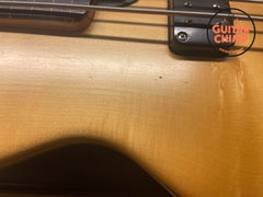 1986 Wal MK2 5-String Fretless