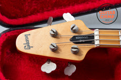 1975 Gibson Grabber Bass – Natural, All Original, OHSC
