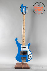 2020 Rickenbacker Limited Edition 4003S CLG Cieloglo