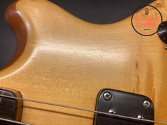 1986 Wal MK2 5-String Fretless