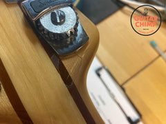 1986 Wal MK2 5-String Fretless