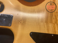 1986 Wal MK2 5-String Fretless