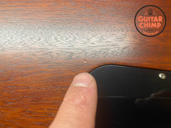 2005 Gibson Les Paul Standard Faded Honey Burst – AAA Flame Top, Slim 60s Neck, Original Case